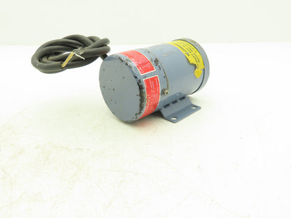 Cleveland Vibrator RES-0.1-2 Single Phase Rotary Electric Vibrator 3165RPM