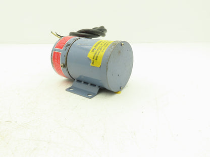 Cleveland Vibrator RES-0.1-2 Single Phase Rotary Electric Vibrator 3165RPM