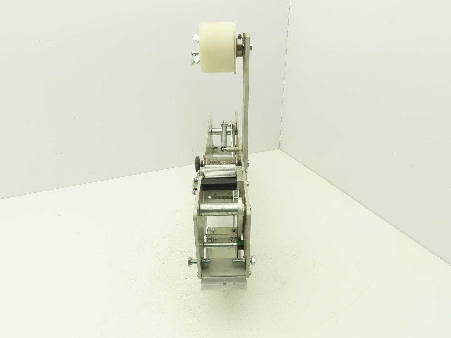 Standard 2" Tape Cartridge Head Case Sealer Box Taper Dispenser Head Aluminum