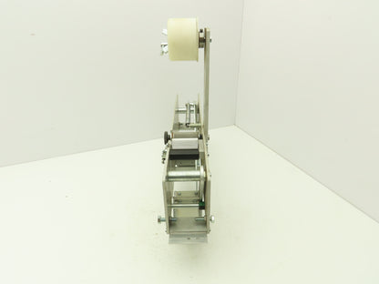 Standard 2" Tape Cartridge Head Case Sealer Box Taper Dispenser Head Aluminum