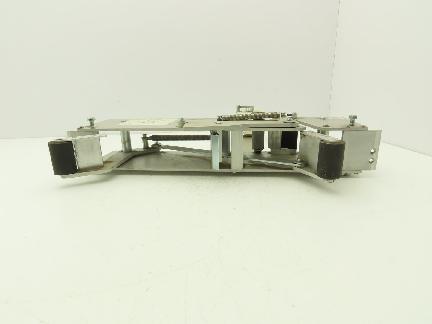 Standard 2" Tape Cartridge Head Case Sealer Box Taper Dispenser Head Aluminum