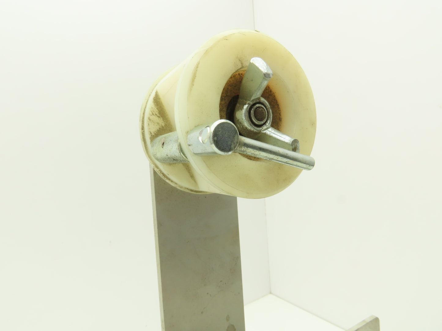 Standard 2" Tape Cartridge Head Case Sealer Box Taper Dispenser Head Aluminum