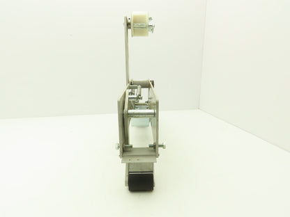 Standard 2" Tape Cartridge Head Case Sealer Box Taper Dispenser Head Aluminum