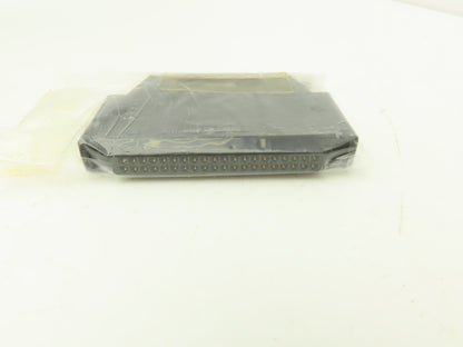 Sharp ZW-64S2 Output I/O Module DC 5/12/24VDC W/ 3K144010B Printed Circuit Board
