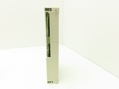 Sharp ZW-64S2 Output I/O Module DC 5/12/24VDC W/ 3K144010B Printed Circuit Board