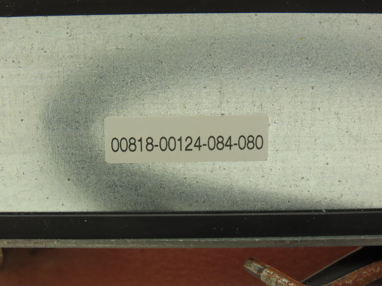 Belimo AF24-MFT US HVAC Electric Damper Actuator 24VDC Spring Return 150 S Run