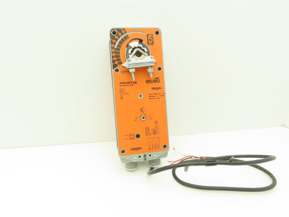 Belimo AF24-MFT US HVAC Electric Damper Actuator 24VDC Spring Return 150 S Run