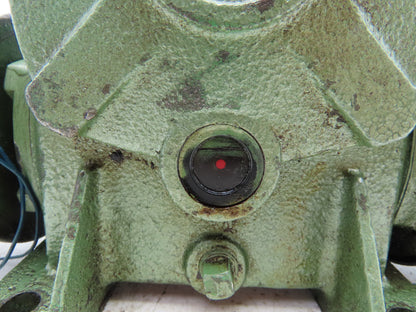 Benpony PA15 Gearbox 10:1 Ratio 175rpm Shinko BO-9 Clutch Brake Belt Driven