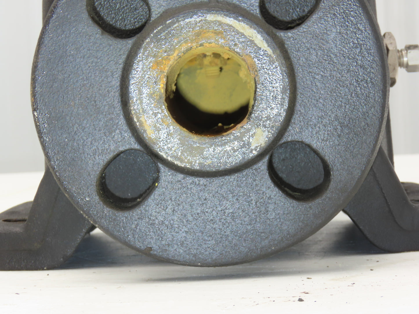 Grundfos CR3-10 A-FGJ-A-V-HQQV Inline Centrifugal Pump 1-1/4" Flanged 230/460V