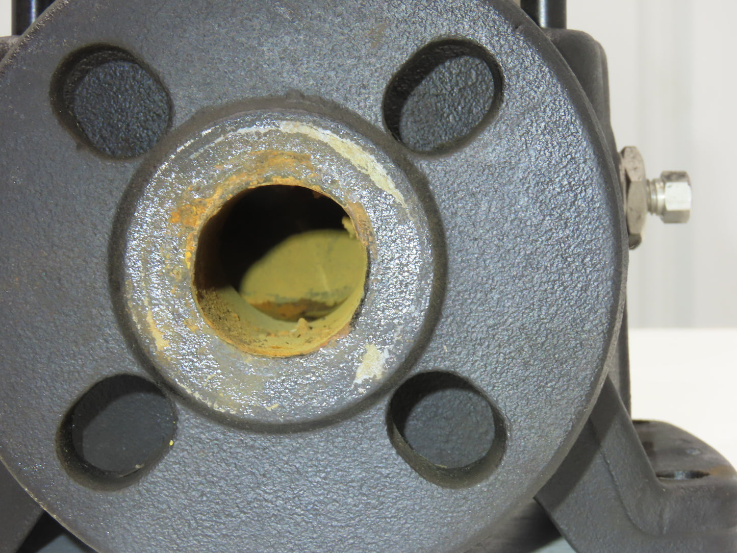 Grundfos CR3-10 A-FGJ-A-V-HQQV Inline Centrifugal Pump 1-1/4" Flanged 230/460V