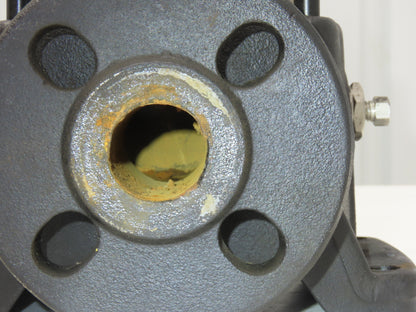 Grundfos CR3-10 A-FGJ-A-V-HQQV Inline Centrifugal Pump 1-1/4" Flanged 230/460V