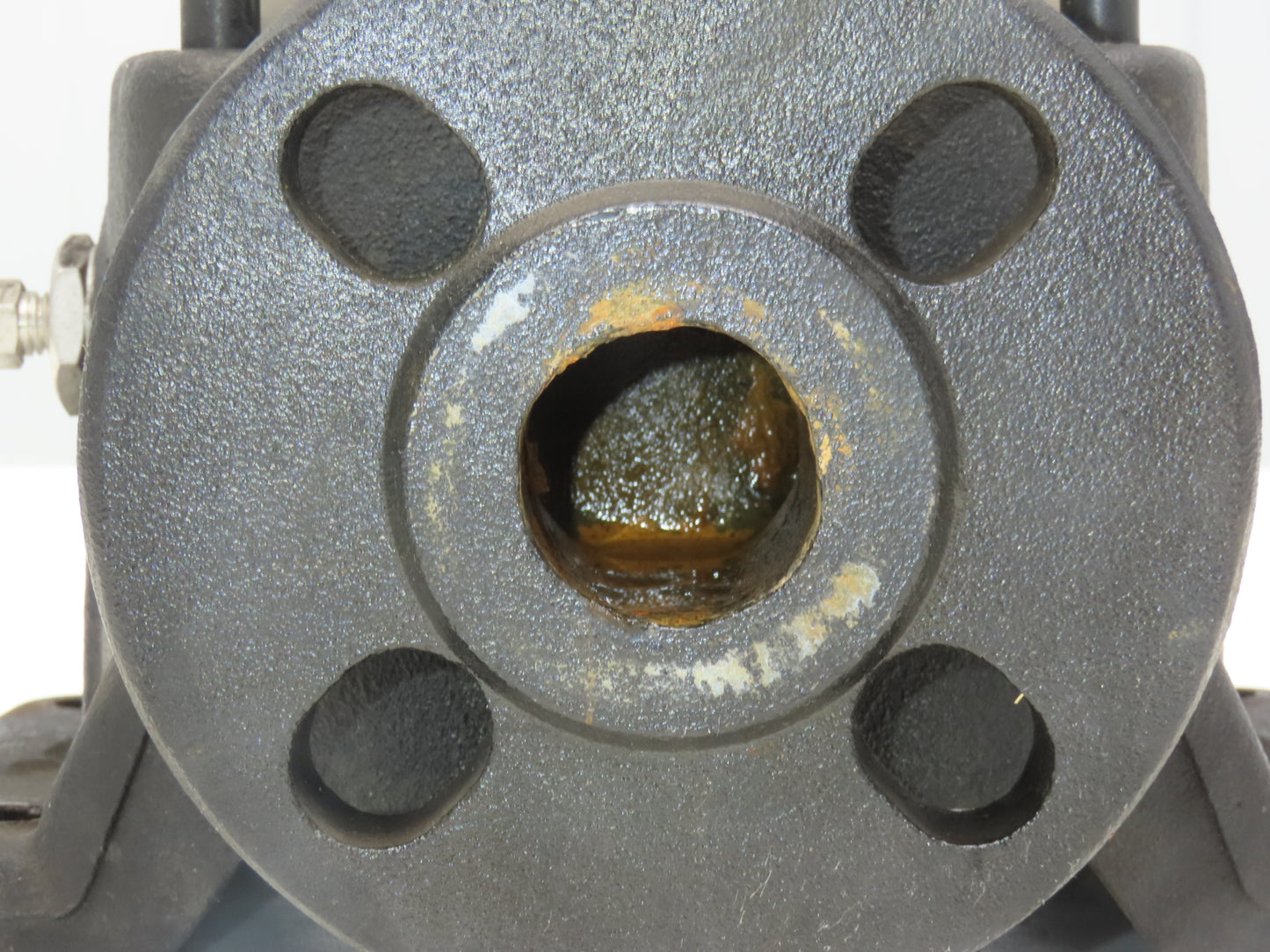 Grundfos CR3-10 A-FGJ-A-V-HQQV Inline Centrifugal Pump 1-1/4" Flanged 230/460V