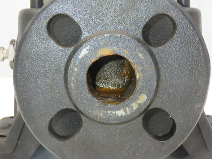 Grundfos CR3-10 A-FGJ-A-V-HQQV Inline Centrifugal Pump 1-1/4" Flanged 230/460V