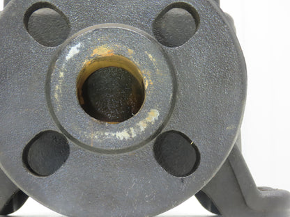 Grundfos CR3-10 A-FGJ-A-V-HQQV Inline Centrifugal Pump 1-1/4" Flanged 230/460V