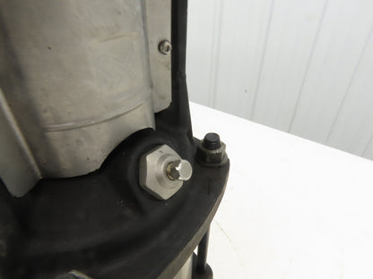 Grundfos CR3-10 A-FGJ-A-V-HQQV Inline Centrifugal Pump 1-1/4" Flanged 230/460V