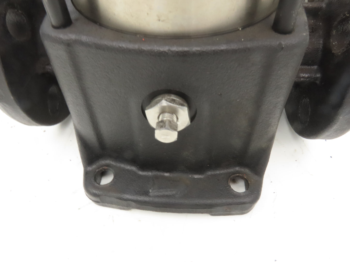 Grundfos CR3-10 A-FGJ-A-V-HQQV Inline Centrifugal Pump 1-1/4" Flanged 230/460V