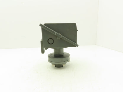 United Electric J400K 559 9990 Differential Pressure Switch Adjustable Deadband