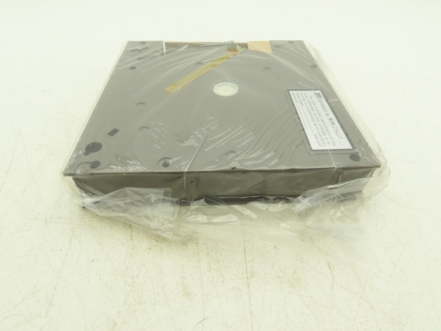 3M 78-6911-0013-1 Melodic Library 266 '700' Background Music Cartridge Series II