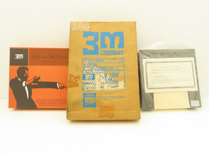 3M 78-6911-0013-1 Melodic Library 266 '700' Background Music Cartridge Series II
