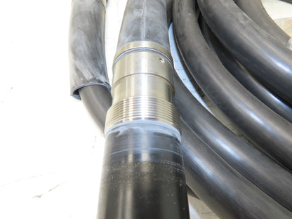 19747 Power Cable Lead 160kVDC 40' With Type R Connectors 13896