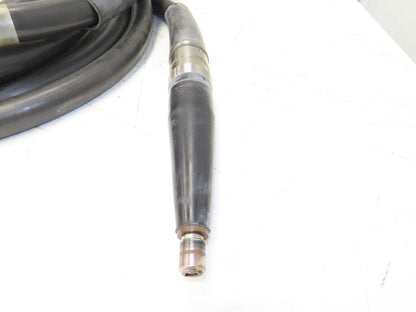 19747 Power Cable Lead 160kVDC 40' With Type R Connectors 13896