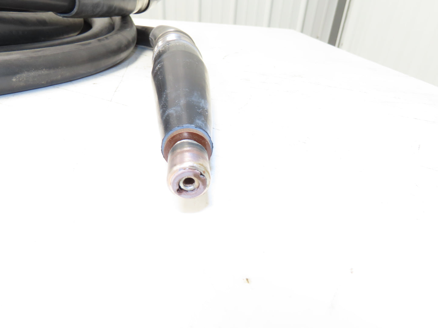 19747 Power Cable Lead 160kVDC 40' With Type R Connectors 13896