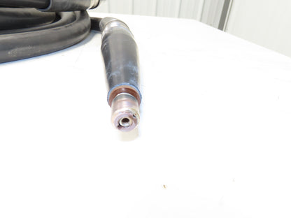 19747 Power Cable Lead 160kVDC 40' With Type R Connectors 13896