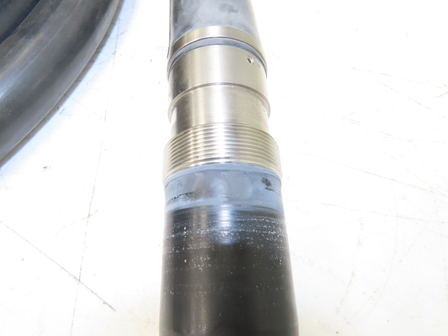 19747 Power Cable Lead 160kVDC 40' With Type R Connectors 13896