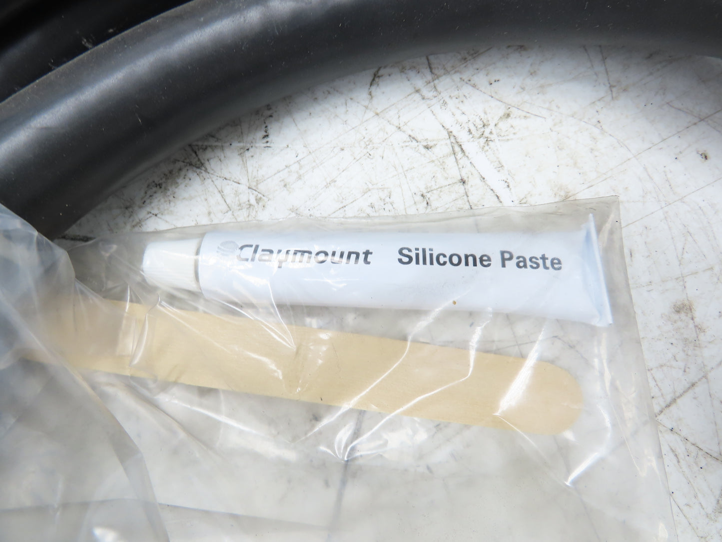 19747 Power Cable Lead 160kVDC 40' With Type R Connectors 13896