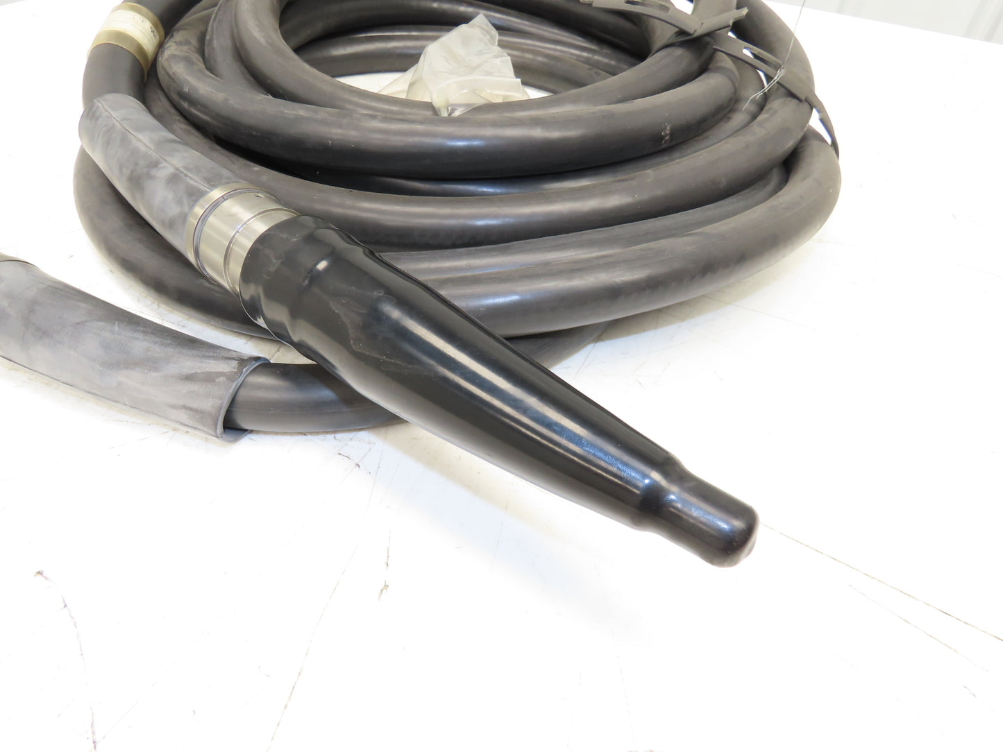 19747 Power Cable Lead 160kVDC 40' With Type R Connectors 13896