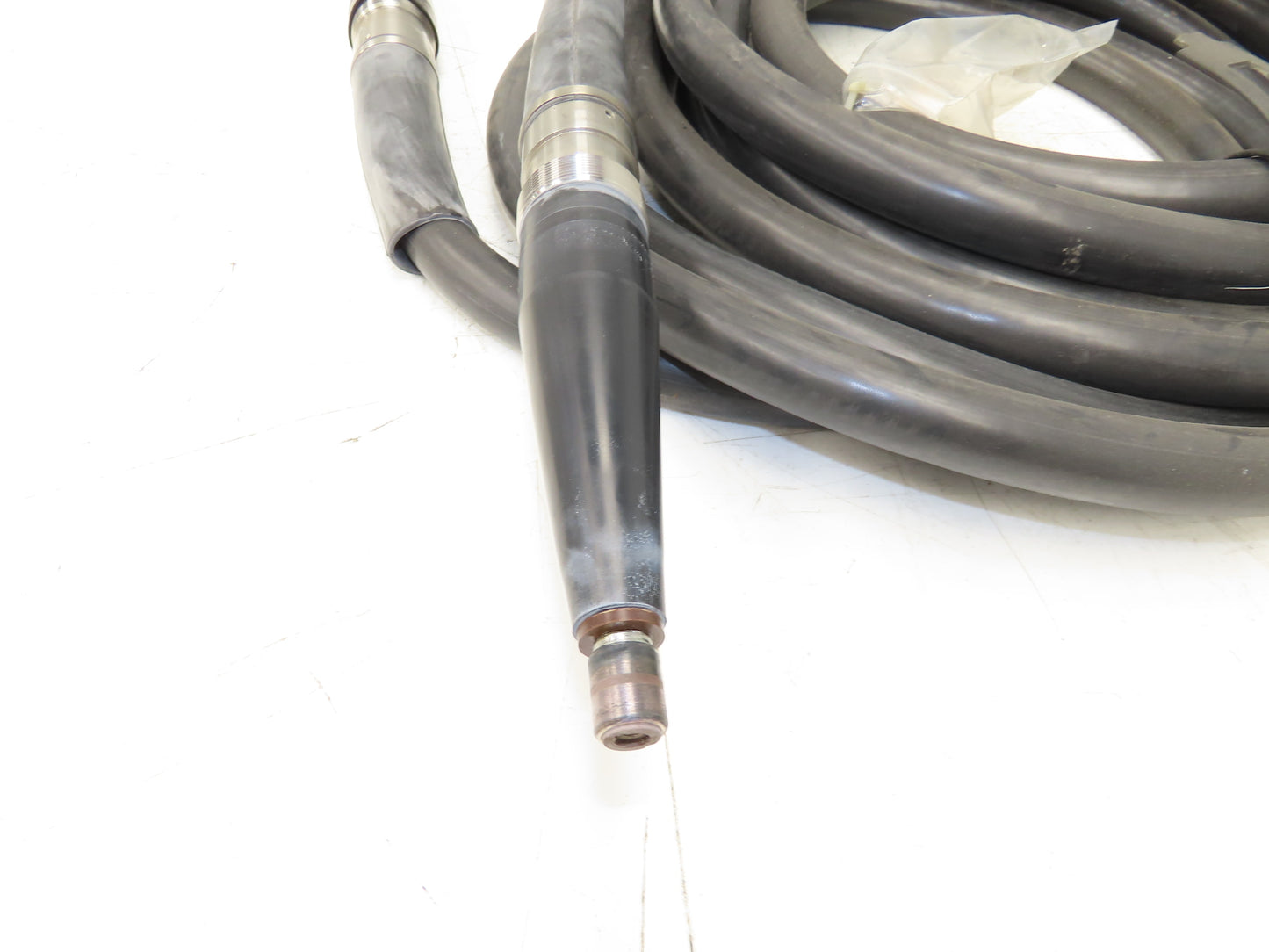 19747 Power Cable Lead 160kVDC 40' With Type R Connectors 13896
