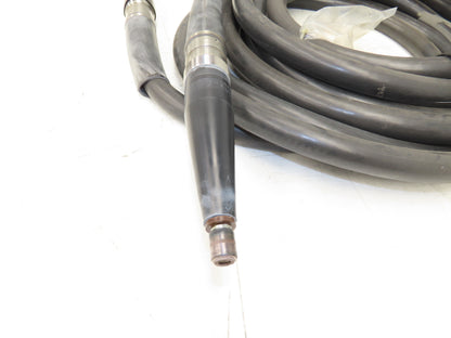 19747 Power Cable Lead 160kVDC 40' With Type R Connectors 13896