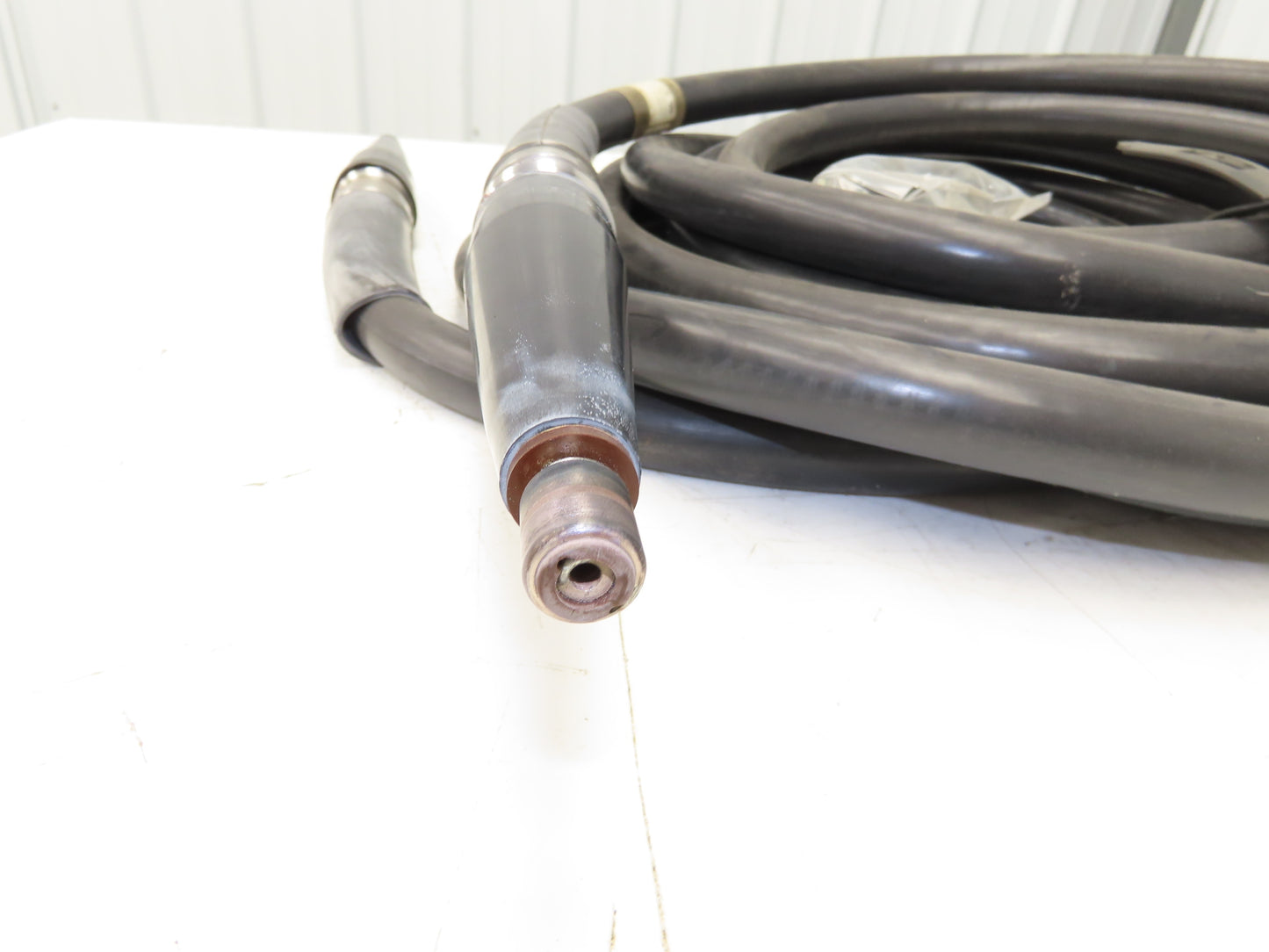 19747 Power Cable Lead 160kVDC 40' With Type R Connectors 13896