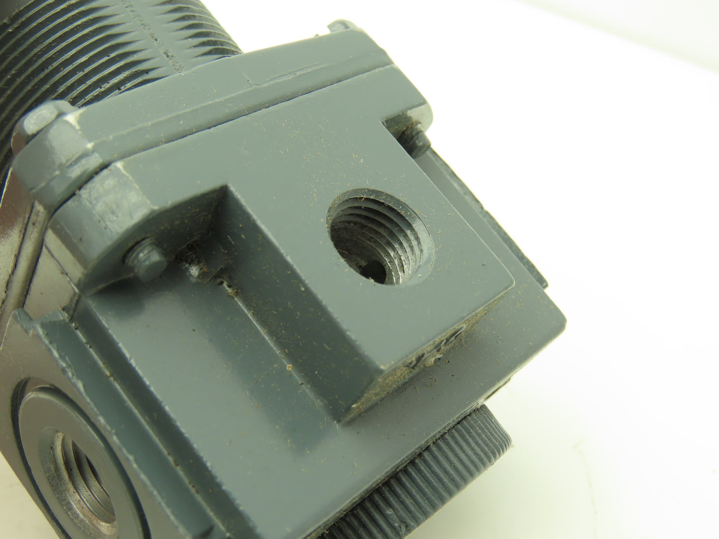 Arrow R352T Pneumatic Air Line Regulator 1/4" NPT 125psi Series R35 Lot of 6