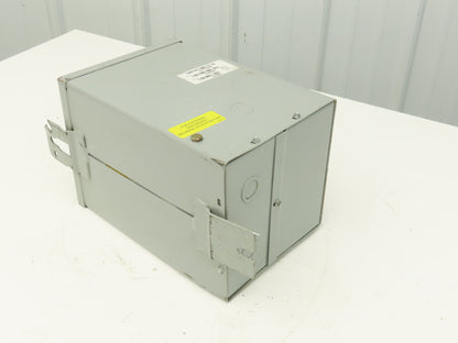 Allen Bradley 1497D-A14-M10-0-N Transformer 3kva HV 240/480V LV 120/240V 1PH