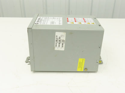 Allen Bradley 1497D-A14-M10-0-N Transformer 3kva HV 240/480V LV 120/240V 1PH