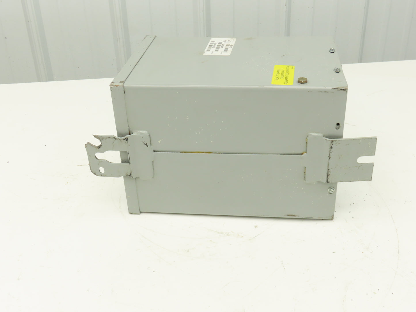 Allen Bradley 1497D-A14-M10-0-N Transformer 3kva HV 240/480V LV 120/240V 1PH