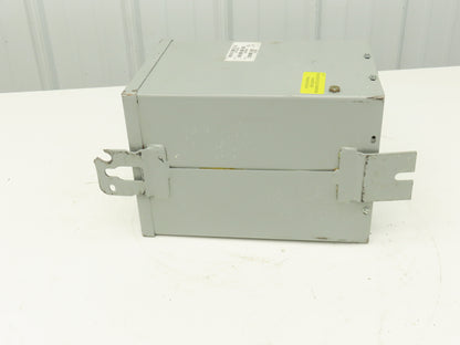 Allen Bradley 1497D-A14-M10-0-N Transformer 3kva HV 240/480V LV 120/240V 1PH
