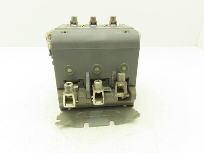 Furnas 40HP32A* Contactor Motor Starter 50Hp 600VAC 3Ph 120V Coil Ser A Size 3
