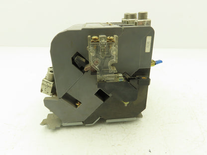 Furnas 40HP32A* Contactor Motor Starter 50Hp 600VAC 3Ph 120V Coil Ser A Size 3