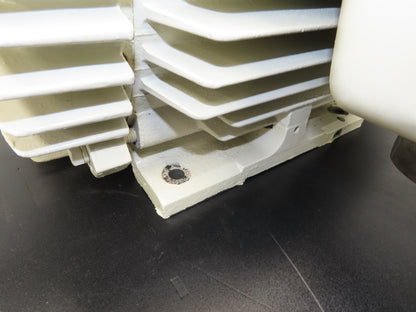 Toshiba 0254FTSA21A-P AC Motor 25Hp 18.5kw 1760 RPM 230/460V 3PH 284T Epact-CT