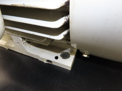 Toshiba 0254FTSA21A-P AC Motor 25Hp 18.5kw 1760 RPM 230/460V 3PH 284T Epact-CT