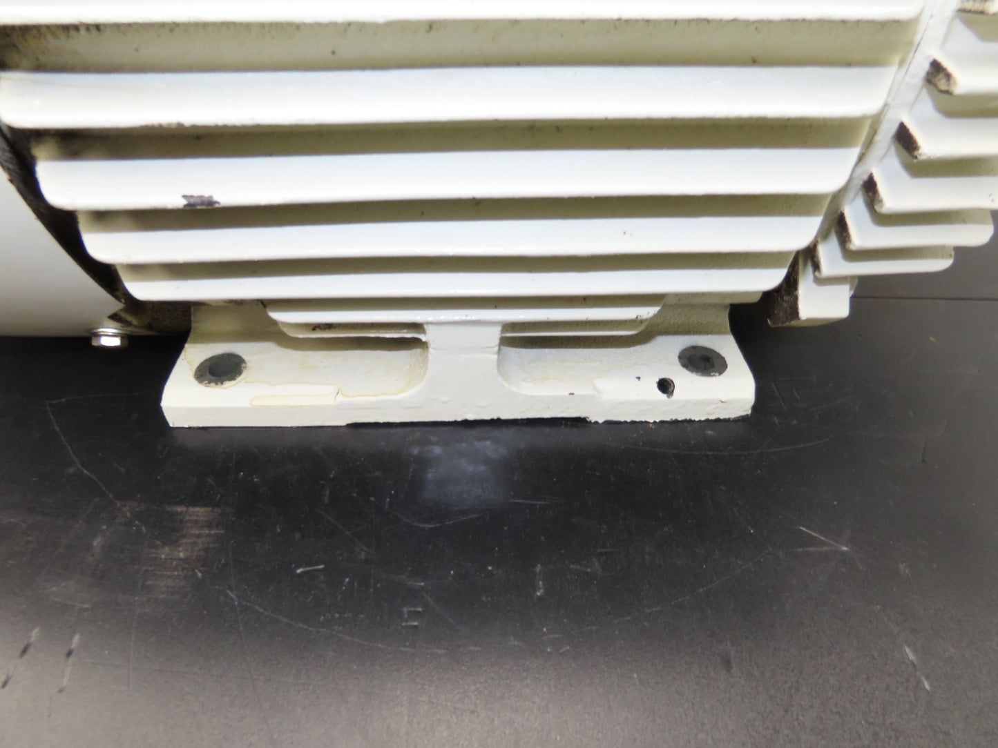 Toshiba 0254FTSA21A-P AC Motor 25Hp 18.5kw 1760 RPM 230/460V 3PH 284T Epact-CT