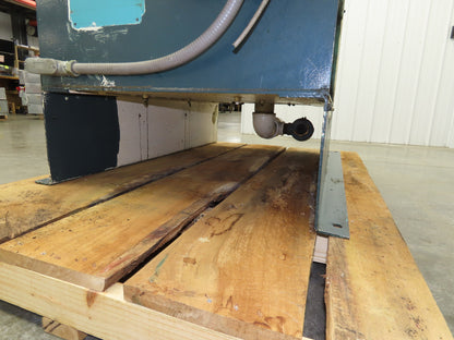 Roots 59 URAI Dresser RAI 4" Vacuum Blower Positive Rotary Lobe 15Hp 230/460V