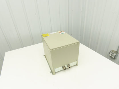 Siemens 4AT3096-0EQ80-0FD0 Stepdown Transformer 3/17kva HV 280-575V LV 120V 1PH