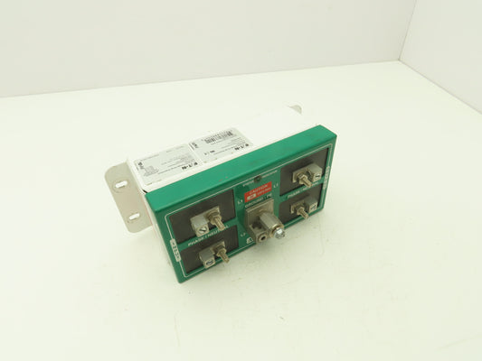 Eaton Eaton AGS+CH120N030040  Transient Voltage Surge Suppressor EMI Filter