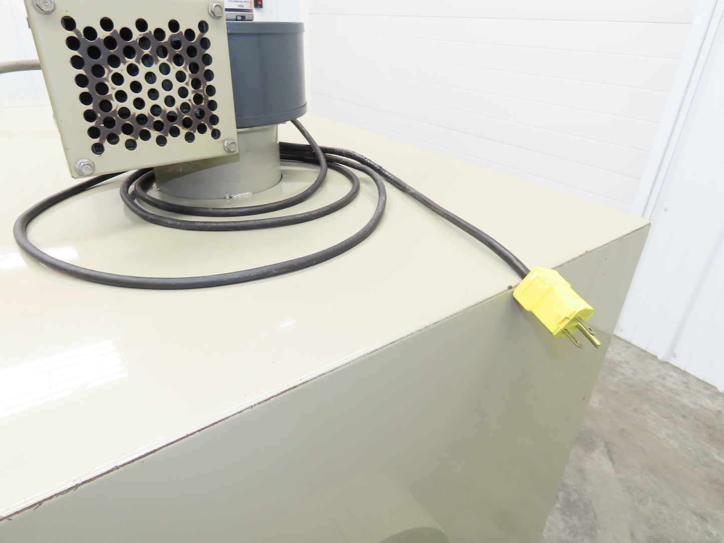 Conair Roots Dresser RAI 2" Vacuum Blower Positive Rotary Lobe 5Hp 230/460V