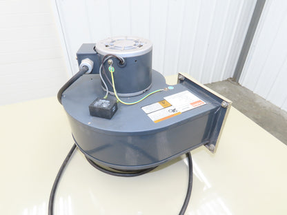 Conair Roots Dresser RAI 2" Vacuum Blower Positive Rotary Lobe 5Hp 230/460V