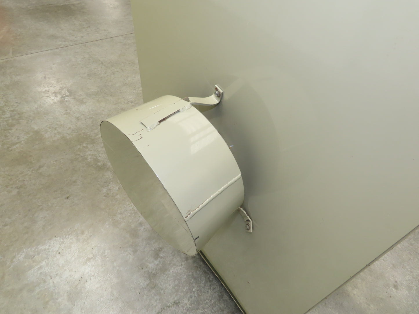 Conair Roots Dresser RAI 2" Vacuum Blower Positive Rotary Lobe 5Hp 230/460V