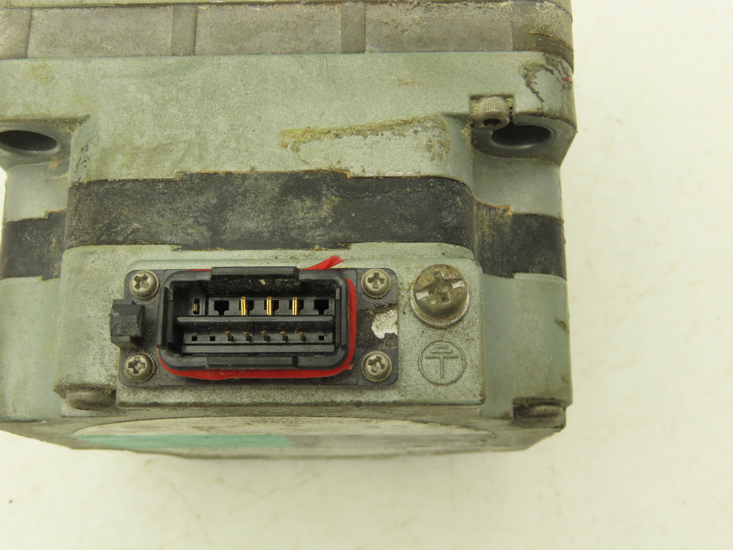 Oriental Motor BLM5120HP-GFV Brushless DC Gear Motor 120W 5:1 Gearhead GFV5G5S